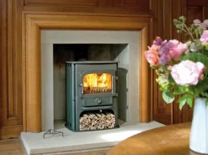 fires and flues in godstone surrey - installation of wood burning stoves, fireplaces, chimneys and flues