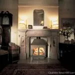 fires and flues in godstone surrey - installation of wood burning stoves, fireplaces, chimneys and flues