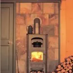 fires and flues in godstone surrey - installation of wood burning stoves, fireplaces, chimneys and flues