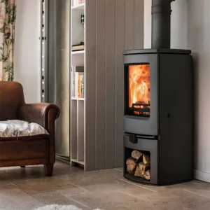 fires and flues in godstone surrey - charnwood stoves supplier and installer surrey