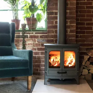 fires and flues in godstone surrey - charnwood stoves supplier and installer surrey